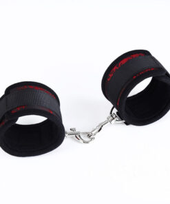 OHMAMA FETISH - SCANDAL Wrist Handcuffs