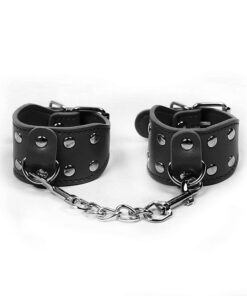 OHMAMA FETISH - MINI WRIST RESTRAINTS