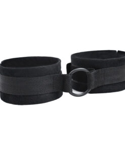 OHMAMA FETISH - BEGINNER HAND CUFFS