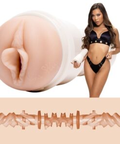 FLESHLIGHT GIRLS - VINA SKY EXOTICA TEXTURE VAGINA