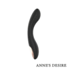ANNES DESIRE - CURVE REMOTE CONTROL TECHNOLOG A WATCHME BLACK