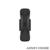 ANNES DESIRE - PANTY PLEASURE TECNOLOG A WATCHME BLACK/GOLD