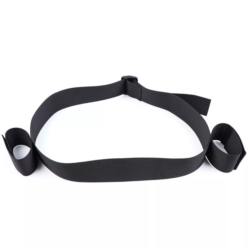 OHMAMA FETISH - WRIST AND WAIST RESTRAINTS - Image 2