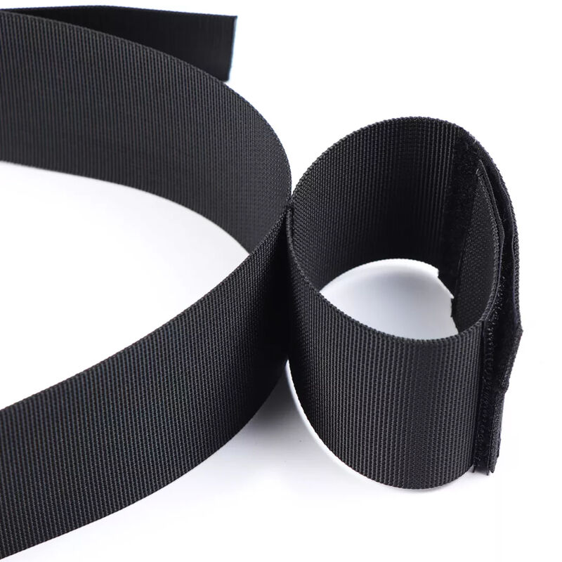 OHMAMA FETISH - WRIST AND WAIST RESTRAINTS - Image 3