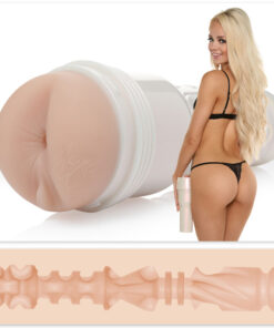 FLESHLIGHT GIRLS - ELSA JEAN TREAT ANO