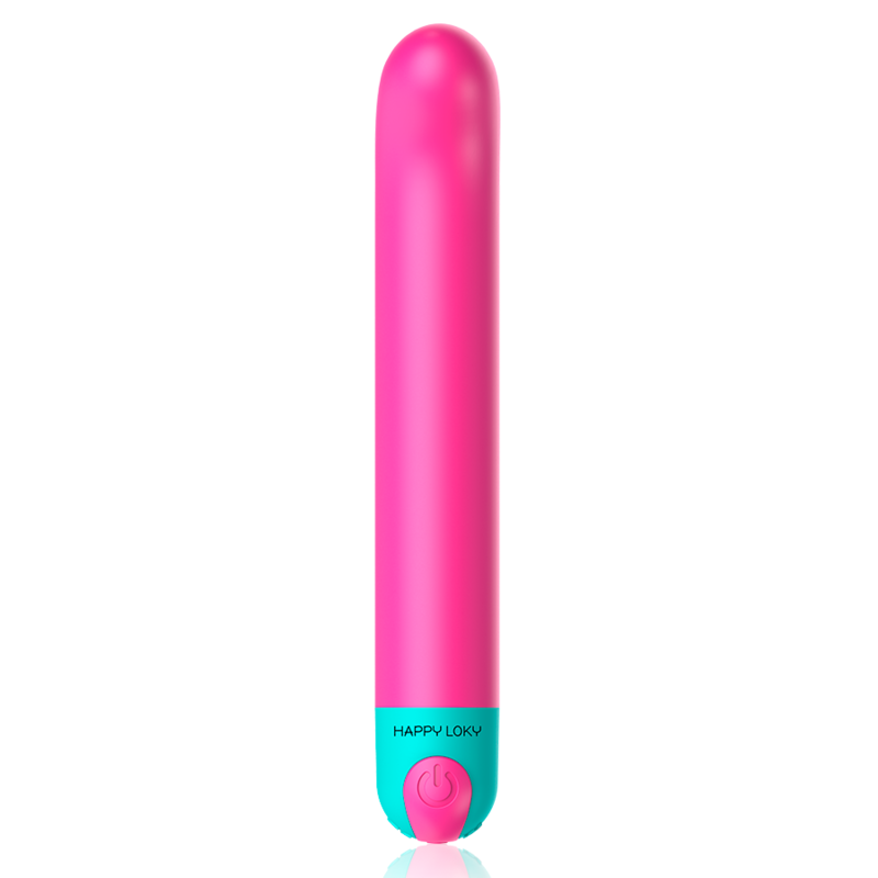 HAPPY LOKY - ARIEL G-SPOT VIBRATOR - Image 5