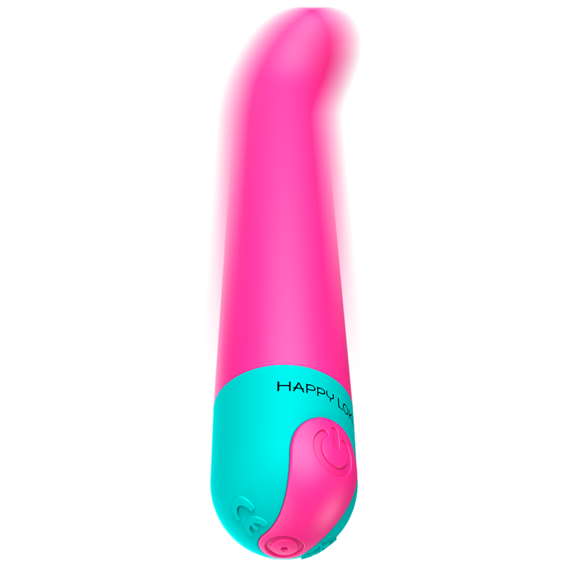 HAPPY LOKY - ARIEL G-SPOT VIBRATOR - Image 2