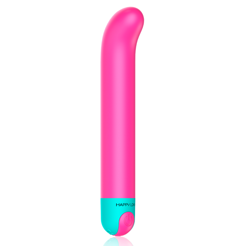 HAPPY LOKY - ARIEL G-SPOT VIBRATOR - Image 4