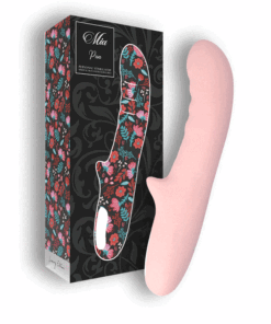MIA - PISA VIBRATOR PINK