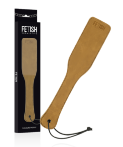FETISH SUBMISSIVE ORIGIN - VEGAN LEATHER WHIP