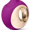 LELO - ORA 3 LILAC ORAL SEX STIMULATOR