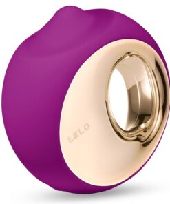 LELO - ORA 3 LILAC ORAL SEX STIMULATOR