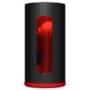 LELO - F1S V3 MALE MASTURBATOR RED