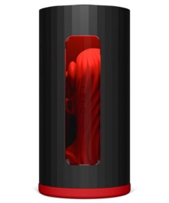 LELO - F1S V3 MALE MASTURBATOR RED