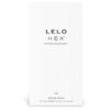 LELO - HEX CONDOM BOX 12 UNITS