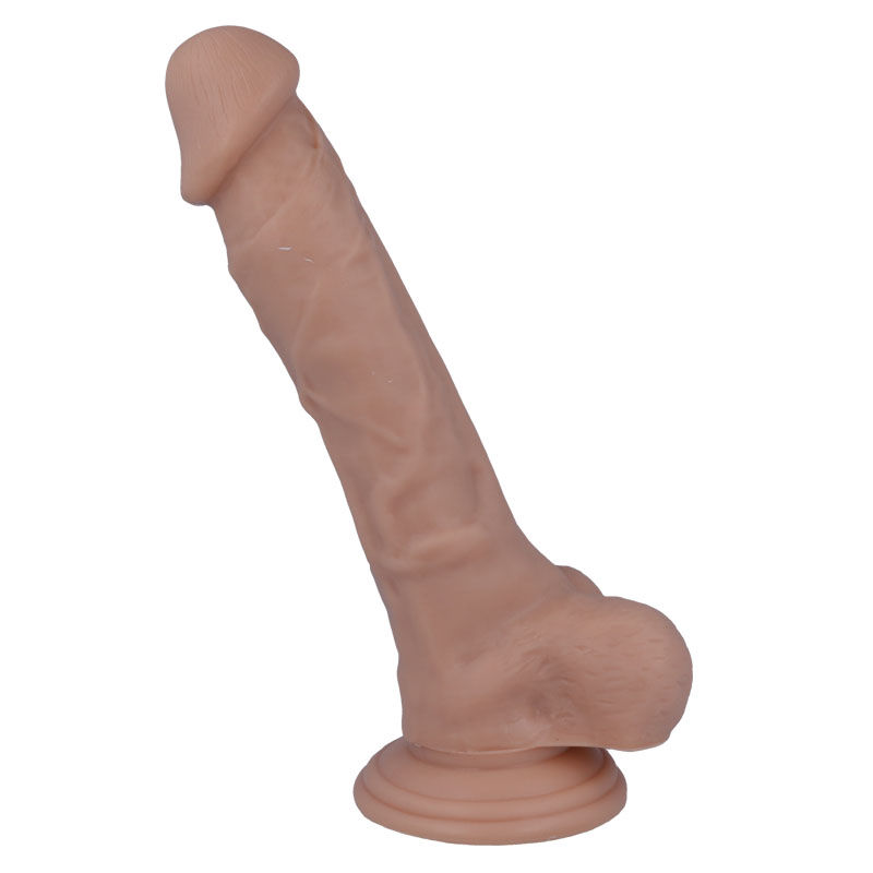 MR INTENSE - 28 REALISTIC COCK 22.3 CM -O- 3.4 CM - Image 2