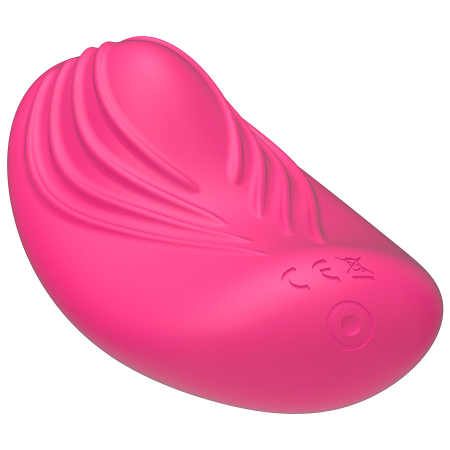 HAPPY LOKY - PANTY VIBE REMOTE CONTROL - Image 4