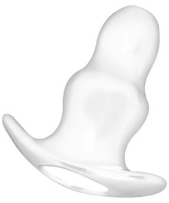 ADDICTED TOYS - LARGE ANAL DILATOR 15 CM - TRANSPARENT