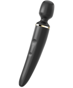 SATISFYER - WANDER WOMAN NEGRO