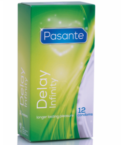 PASANTE - RETARDANT PRESERVATIVE 12 UNITS