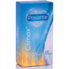 PASANTE - CLIMAX 6 HEAT EFFECT + 6 COOL EFFECT / 12 UNITS