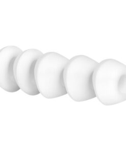 SATISFYER - PRO 2 NG REPLACEMENT CAPS 5 PCS