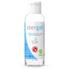 STERGEL - HYDROALCOHOLIC HAND SANITIZING GEL ALOE VERA 100ML