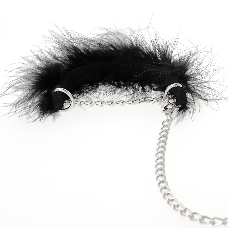 COQUETTE CHIC DESIRE - FETISH HANDCUFFS DELUXE - Image 5