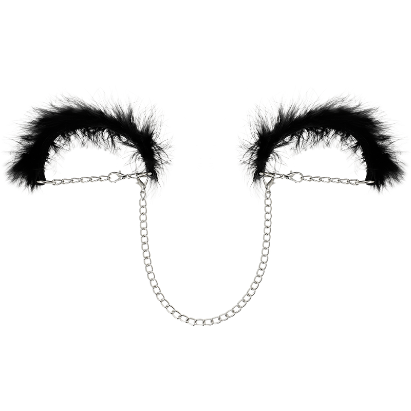 COQUETTE CHIC DESIRE - FETISH HANDCUFFS DELUXE - Image 4