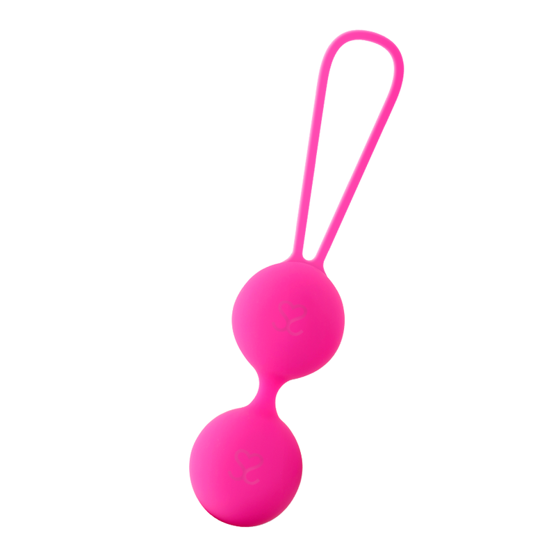 MORESSA - OSIAN THREE PREMIUM SILICONE PINK - Image 2