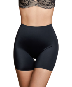 BYE-BRA - LIGHT SHORTS BEIGE TALLA S