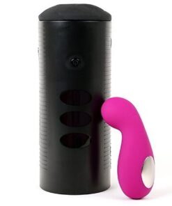 KIIROO - TITAN AND CLIONA LILAC COUPLES SET