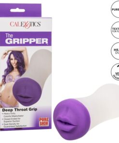 CALEXOTICS - DEEP THROAT GRIP