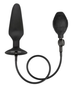CALEXOTICS - XL SILICONE INFLATABLE PLUG