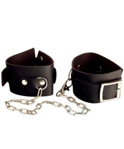 FETISH FANTASY SERIES - BEGINNERS CUFFS