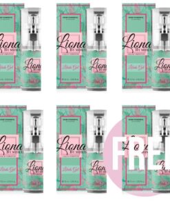 LIONA BY MOMA - LIQUID VIBRATOR LIBIDO GEL 15 ML 5+1 FREE