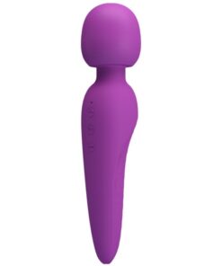 PRETTY LOVE - MEREDITH MASSAGER 12 VIBRATION MODES