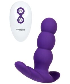 NALONE - PEARL ANAL REMOTE CONTROL LILAC