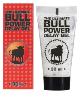 COBECO - BULL POWER DELAY GEL - WEST