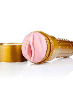 FLESHLIGHT - PINK LADY STAMINA TRAINING UNIT