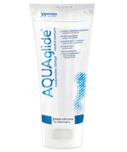 JOYDIVISION AQUAGLIDE - LUBRICANT 200 ML