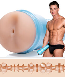 FLESHJACK - CADE MADDOX ALPHA ANO MASTURBADOR