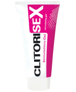 JOYDIVION EROPHARM - CLITORISEX STIMULATING GEL 25 ML