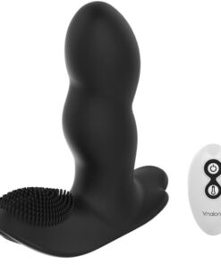 NALONE - LOLI REMOTE CONTROL MASSAGER - BLACK