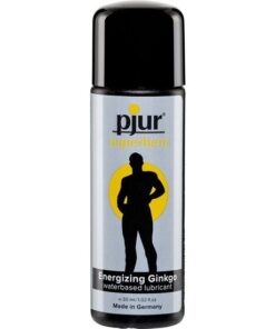 PJUR - SUPERHERO RETARDANT LUBRICANT 30 ML