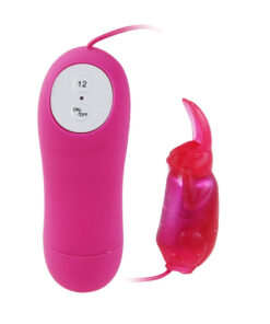BAILE - CUTE SECRET BUNNY VIBRATOR 12 SPEED