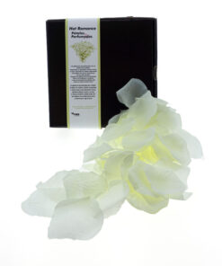 TALOKA - VANILLA PETALS PERFUMED WITH APHRODISIAC FRAGRANCE