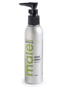 COBECO - MALE ANAL RELAX 150 ML.