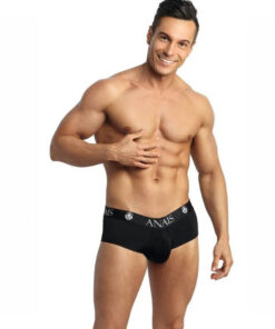 ANAIS MEN - PETROL JOCK BIKINI M