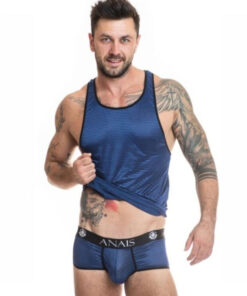 ANAIS MEN - NAVAL TOP M